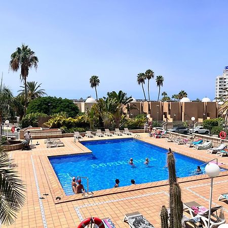 Beach House Apartment Costa Adeje Dış mekan fotoğraf