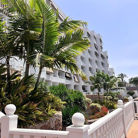Beach House Apartment Costa Adeje Dış mekan fotoğraf
