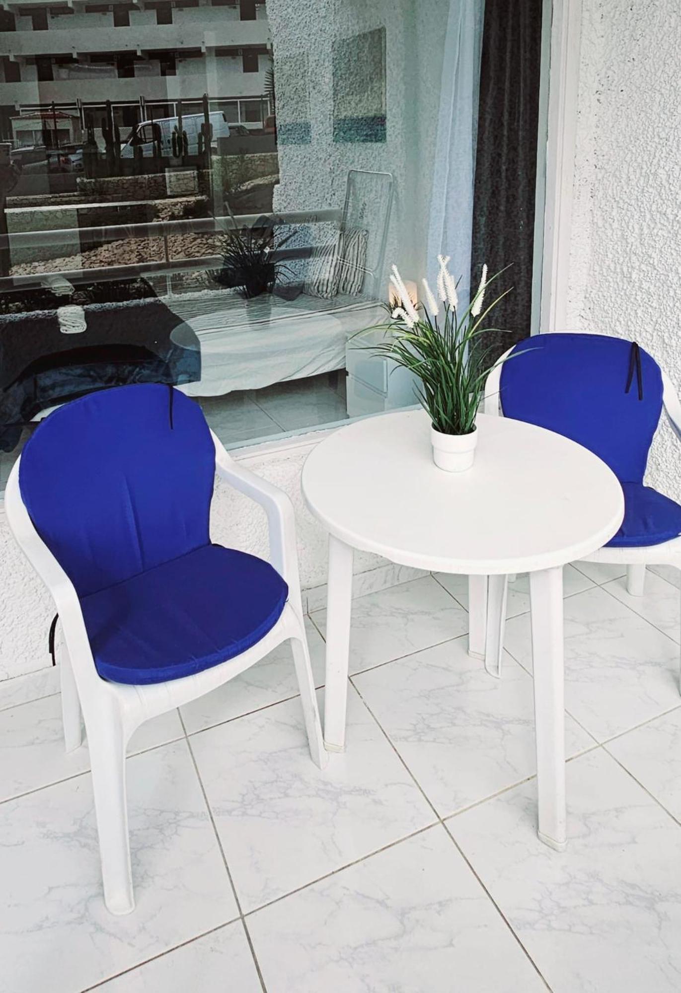 Beach House Apartment Costa Adeje Dış mekan fotoğraf