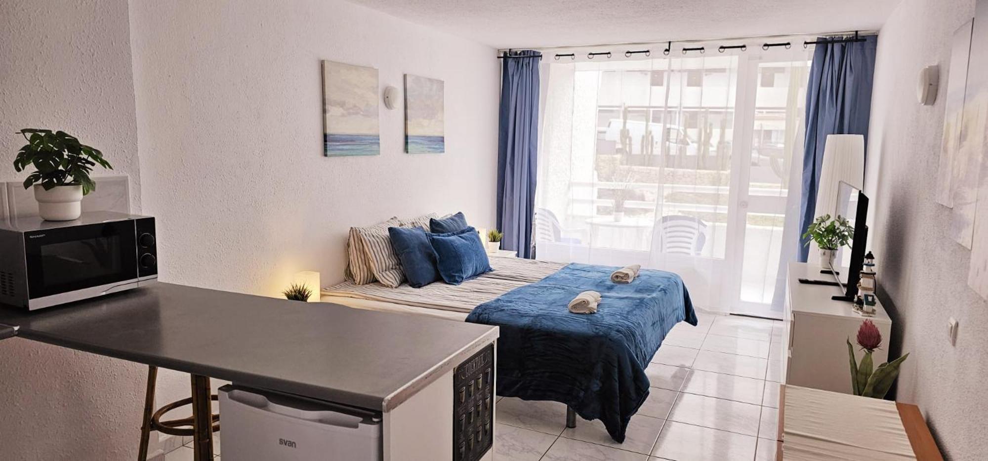 Beach House Apartment Costa Adeje Dış mekan fotoğraf
